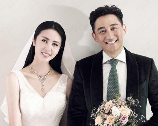4对永远不会离婚的明星，杜江和霍思燕上榜，最后一对是公认的！