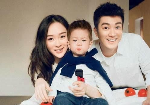4对永远不会离婚的明星，杜江和霍思燕上榜，最后一对是公认的！