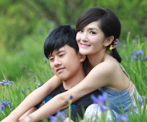 娱乐圈这7对嫁给爱情的女星，哪对是你最看好的？