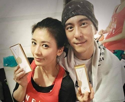 娱乐圈这7对嫁给爱情的女星，哪对是你最看好的？