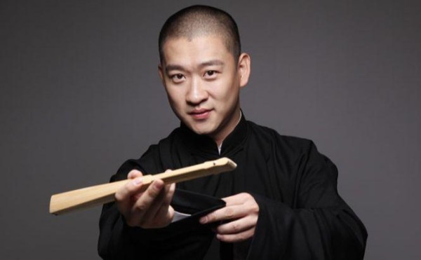 盘点娱乐圈大火后就变味被网友骂的10大明星: 最后两位难以翻身