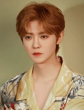 鹿晗