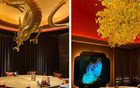 “禁酒令”背后：消失的餐厅包间
