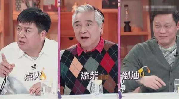 正热播5部人气综艺：经纪人第3，王牌对王牌第2，第1无人反对