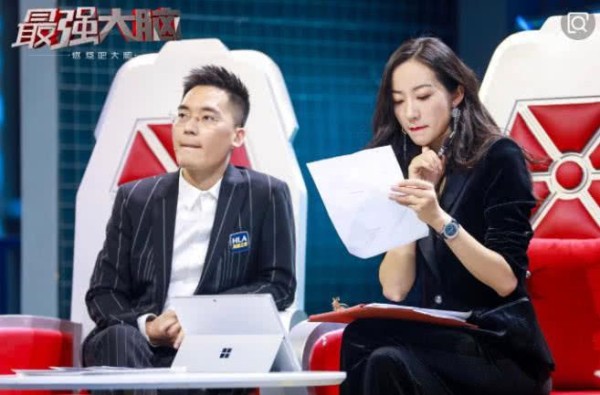 正热播5部人气综艺：经纪人第3，王牌对王牌第2，第1无人反对