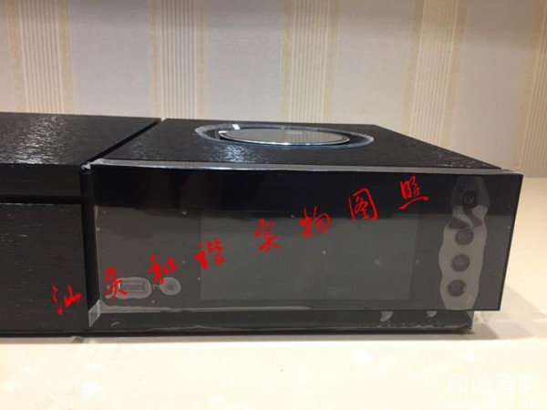 英国 Naim名 Uniti Star 明星 一体化串流播放机