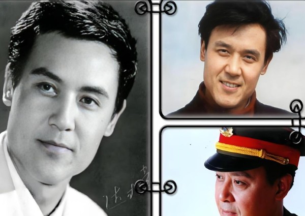 与初恋相守59年，一生清贫，84岁仍坚持拍戏，他是真正的艺术家