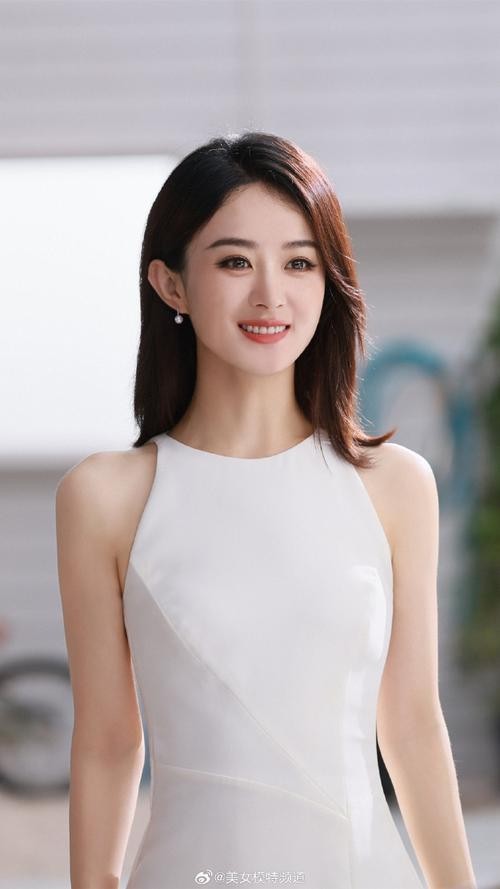 赵丽颖：从舆论漩涡看明星婚恋与公众形象