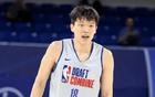 白期待了，老鹰竟将22号签交易，杨瀚森无缘老鹰