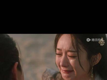 赵丽颖 演技爆发,催泪哭戏精彩合集第一波 视频<a target=