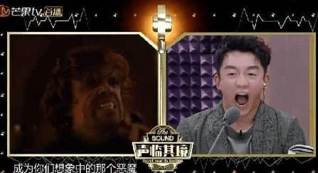 揭秘综艺节目内幕的五大明星，薛之谦发飙，赵丽颖最耿直