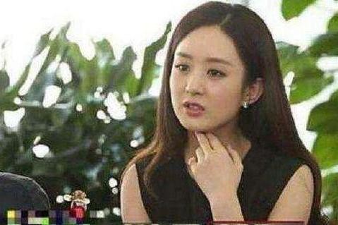 揭秘综艺节目内幕的五大明星，薛之谦发飙，赵丽颖最耿直