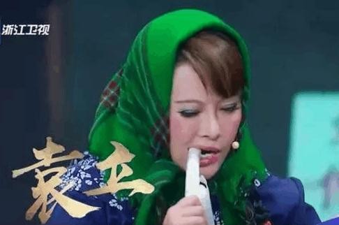 揭秘综艺节目内幕的五大明星，薛之谦发飙，赵丽颖最耿直