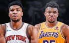 NBA超级重磅交易来袭，湖人有望建立王朝！