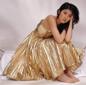 处女座女明星初夜大揭密(组图)