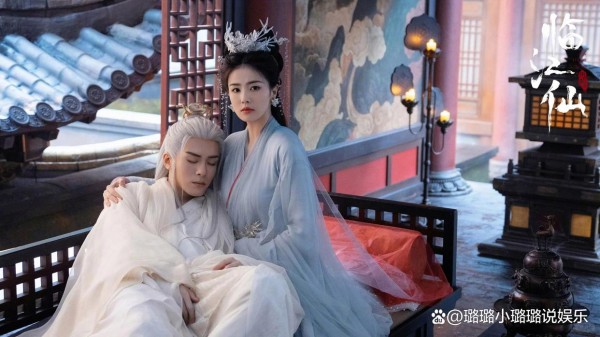 爆款制造机！白鹿如何成为品牌方疯抢的“招商女王”