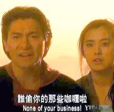赌神电影回顾：经典系列大盘点
