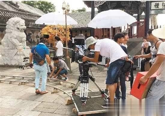 想当演员必知！3个进入演艺圈的靠谱途径