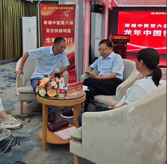 直肠癌术后如何康复?唐志斌的亲身经历告诉你答案