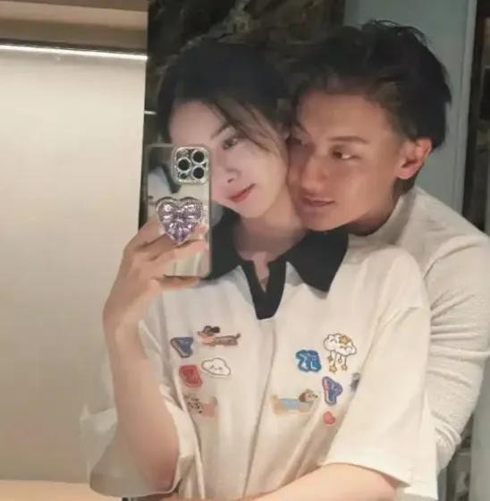 黄子韬徐艺洋被曝生子？初识到永恒——解读黄子韬与徐艺洋闪耀爱情背后的故事！