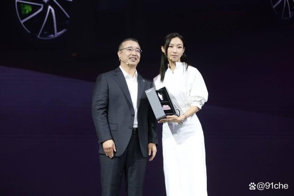 流量陷阱与品牌之殇：车企代言人能不能少一点“那尔那茜”？
