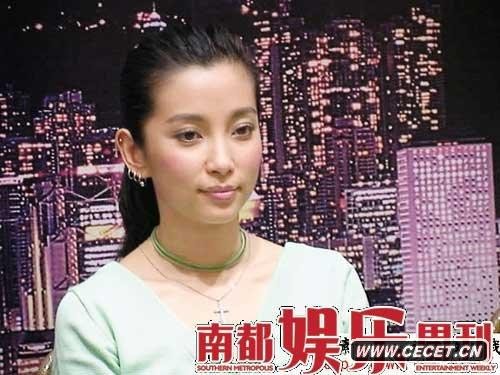 细数娱乐圈奴隶买卖 揭秘陈楚生等为何解约(图)