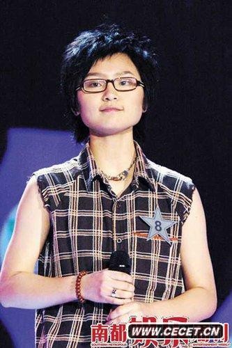细数娱乐圈奴隶买卖 揭秘陈楚生等为何解约(图)