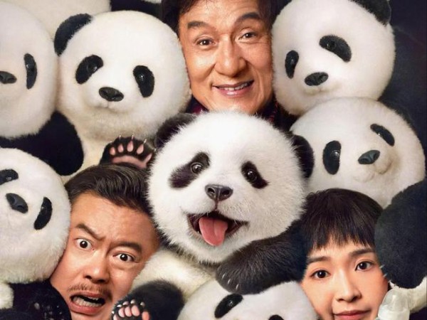 房祖名突然晒小女孩照片，五官与其神似，网友询问你是当爹了吗？