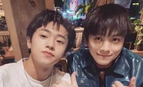 又一明星弟弟进军娱乐圈参加大热选秀节目，有望成为下个范丞丞？