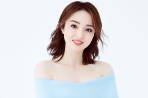 杨洋官宣好运椰全球品牌代言人