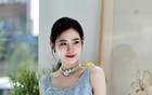 穿白色丝袜的舞蹈老师，她赢了整个夏天