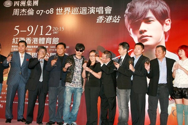 周杰伦《最伟大的作品》爆火背后：联动神曲解析与全民二创狂