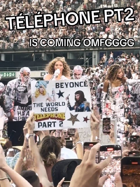 Beyonce巴黎<a target=