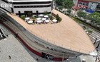 品牌"巨轮"驶入市中心 上海首发经济迈入高阶态