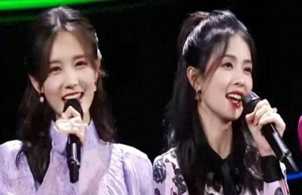 同脸不同命！白鹿爆红成顶流，李一桐为何难出圈？于正都无奈