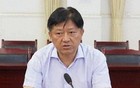 中央提级巡视后，张宏斌被查