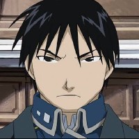 钢之炼金术师：兄弟会: 罗伊·野马