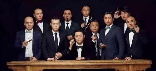 精准选角成影视作品成功关键 · 心流AI助手
