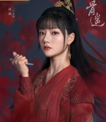 肖战合作女演员CP感大揭秘！5搭李沁登顶，杨紫甜度爆表