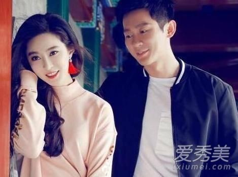 范冰冰为什么嫁给李晨 范冰冰李晨求婚现场图婚礼是什么时候