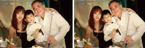 胡静买名表送婆婆 胡静婆婆说胡静面相好怎么回事