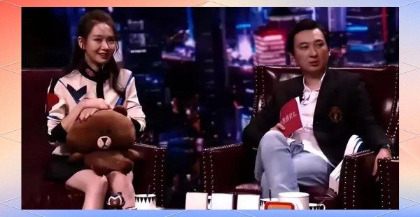 娱乐圈中的强势女性：不怕王思聪的她们