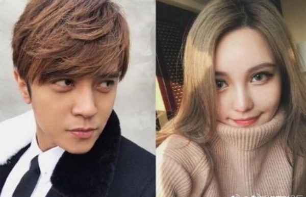 罗志祥表白周扬青 女友贴心帮忙路演宣传让小猪无比感动