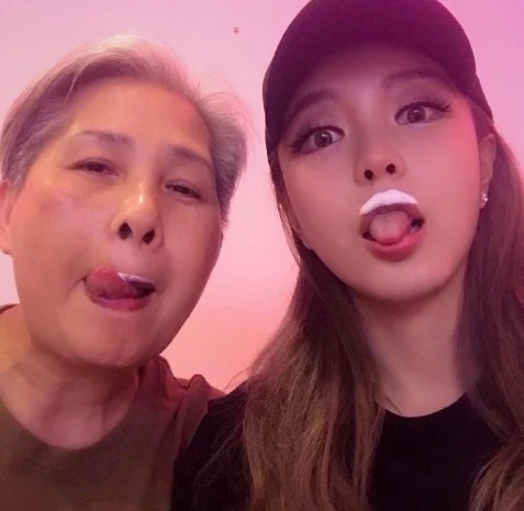 台媒曝罗志祥妈妈说周扬青想毁掉儿子