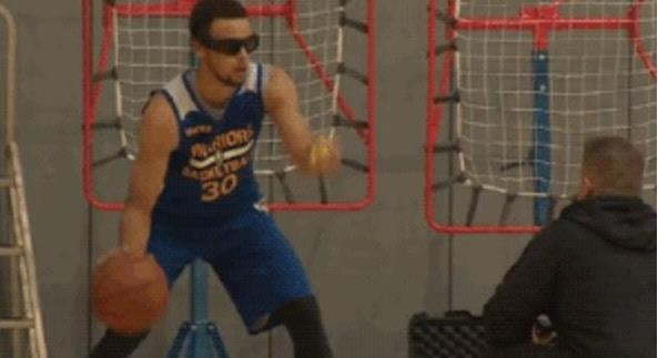 NBA球星5种特殊训练法：科比自创666训练，邓肯保持练格斗