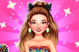 Celebrity Love Candy Outfits