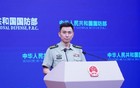 如何看网友“许愿”“苏超”决赛飞战机？国防部答南都