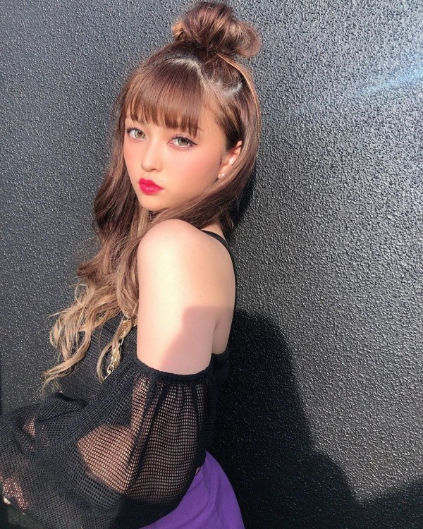 【深夜】再见夏天 日本写真界人气新星「樱井音乃」