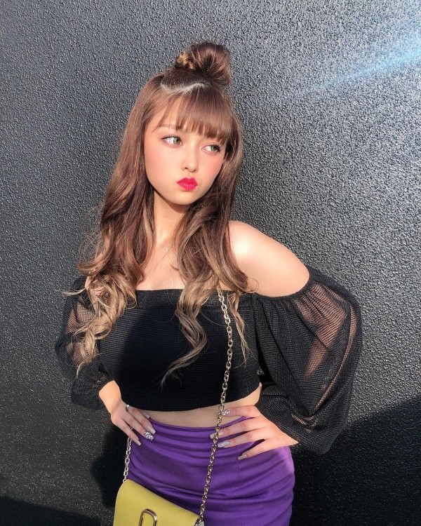 【深夜】再见夏天 日本写真界人气新星「樱井音乃」
