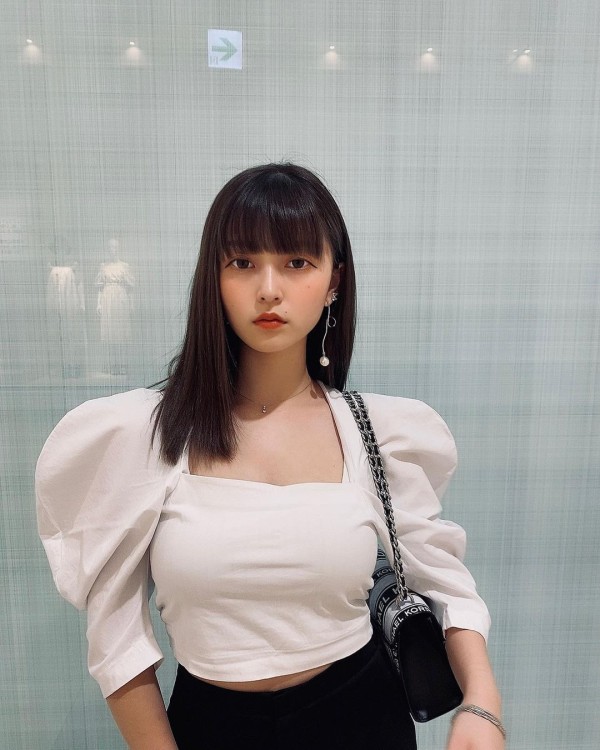 【深夜】再见夏天 日本写真界人气新星「樱井音乃」